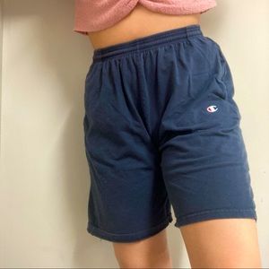 Champion Shorts